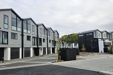 Photo of property in 30/27 Harewood Road, Papanui, Christchurch, 8053