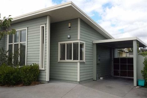 Photo of property in 21a Lyon Street, Frankton, Hamilton, 3204