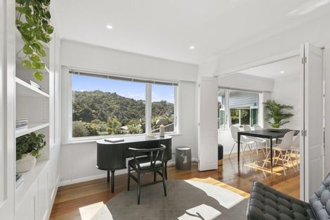 Photo of property in 34 Spencer Street, Crofton Downs, Wellington, 6035