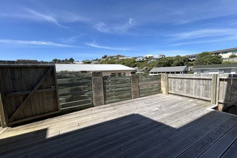 Photo of property in 125 Pope Street, Camborne, Porirua, 5026