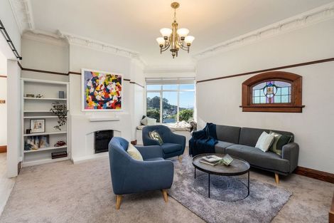Photo of property in 16 Burnett Street, Calton Hill, Dunedin, 9012