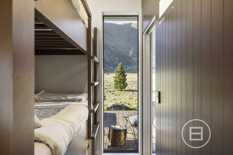 Photo of property in 862 Manuka Terrace, Ben Ohau, Twizel, 7999