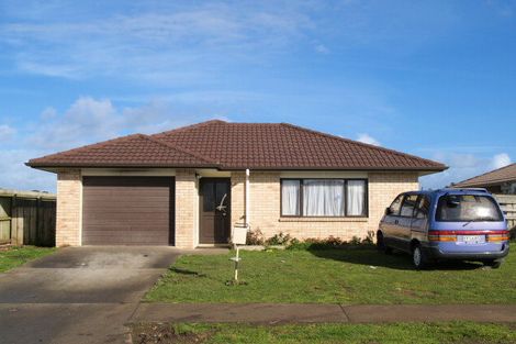 Photo of property in 13 Lolim Place, Favona, Auckland, 2024