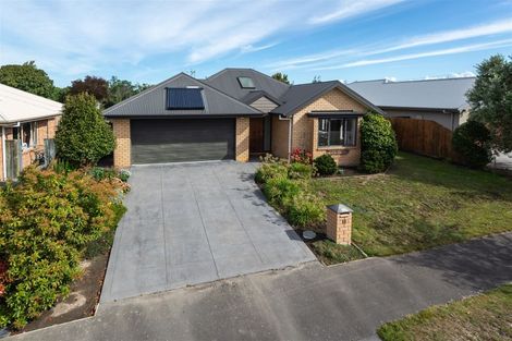 Photo of property in 11 Kaniere Avenue, Hei Hei, Christchurch, 8042