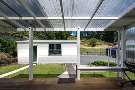 Photo of property in 13 Kahu Street, Ohura, 3926