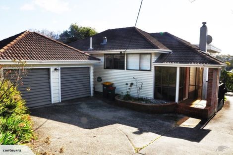 Photo of property in 1/9 Newhaven Terrace, Mairangi Bay, Auckland, 0630