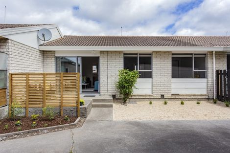 Photo of property in 3/17 Kipling Street, Addington, Christchurch, 8024