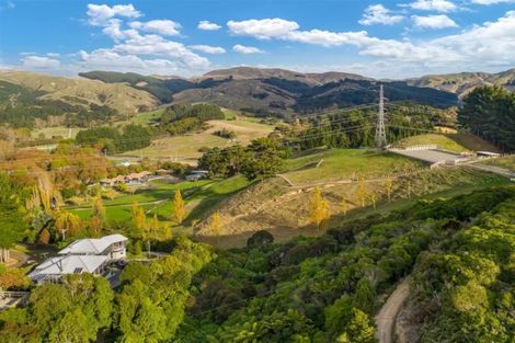 Photo of property in 37 Flightys Road, Judgeford, Porirua, 5381