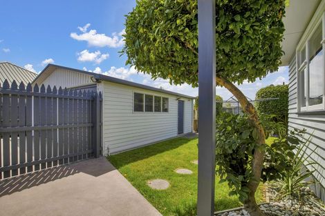 Photo of property in 161 Highsted Road, Casebrook, Christchurch, 8051