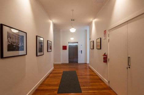 Photo of property in Augusta Apartments, 30/254 Willis Street, Te Aro, Wellington, 6011