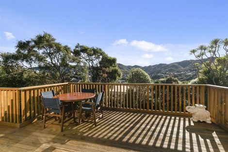 Photo of property in 21 Bankot Crescent, Ngaio, Wellington, 6035