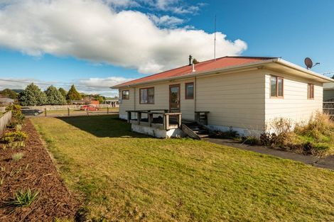 Photo of property in 55 Queen Street, Raetihi, 4632
