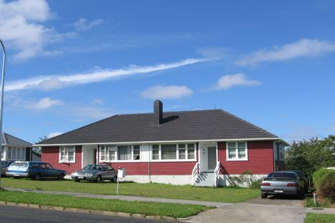 Photo of property in 21-23 Farringdon Street, Glen Innes, Auckland, 1072