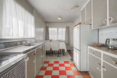 Photo of property in 31 Haddon Street, Mangere East, Auckland, 2024