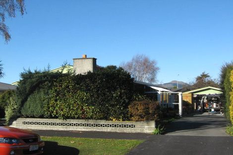 Photo of property in 10 West-watson Avenue, Hillmorton, Christchurch, 8025