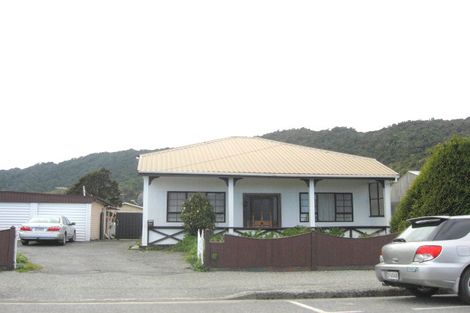 Photo of property in 109-111 Bright Street, Cobden, Greymouth, 7802