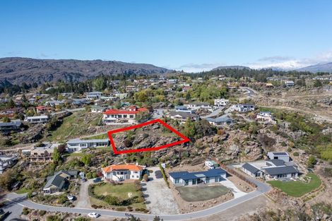 Photo of property in 16 Hawkdun Place, Bridge Hill, Alexandra, 9320