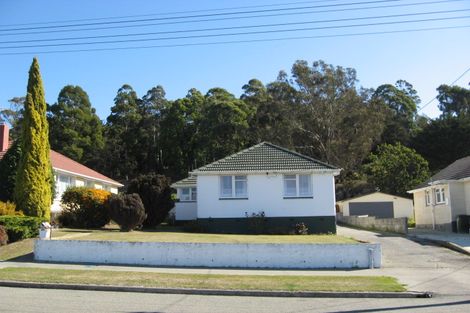 Photo of property in 17 Fleet Street, Oamaru North, Oamaru, 9400