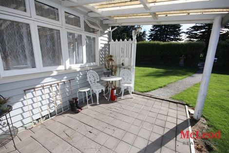 Photo of property in 15 Bridge Street, Rakaia, 7710