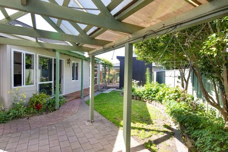 Photo of property in 3/21 Swansea Place, Tamatea, Napier, 4112