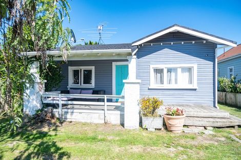 Photo of property in 13 Dickson Street, Kaiti, Gisborne, 4010