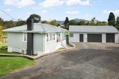 Photo of property in 38 Silverton Road, Waihi, 3610