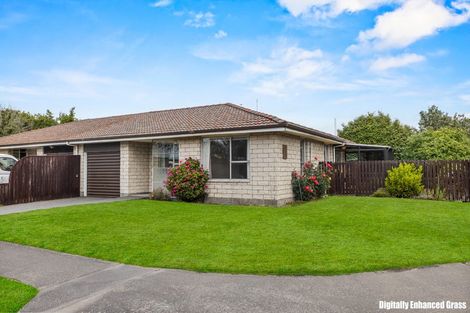 Photo of property in 1/55 Stillwater Avenue, Burwood, Christchurch, 8083