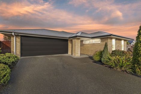 Photo of property in 5 Beachvale Drive, Kaiapoi, 7630