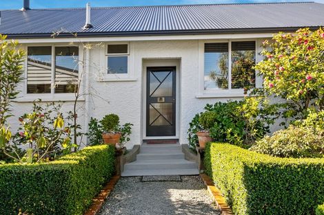 Photo of property in 30 Pye Road, Geraldine Downs, Geraldine, 7991