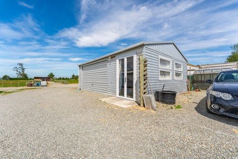 Photo of property in 8 Arowhenua Station Road, Kerrytown, Timaru, 7973