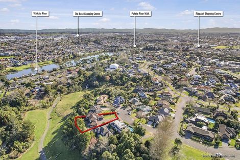 Photo of property in 18 Longwood Place, Harrowfield, Hamilton, 3210