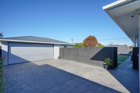 Photo of property in 2 Armitage Street, Bishopdale, Christchurch, 8053