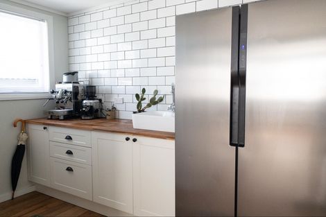 Photo of property in 8 Fox Street, Featherston, 5710