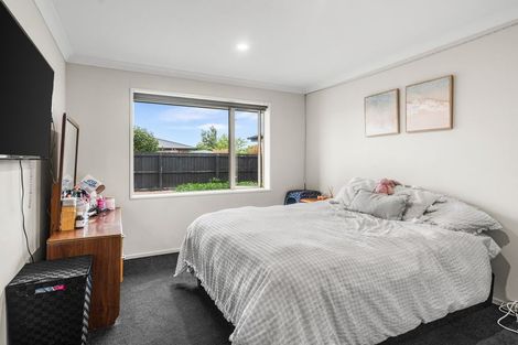 Photo of property in 30 Fairfield Way, Rolleston, 7614