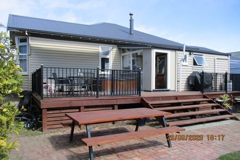 Photo of property in 97 Otipua Road, Watlington, Timaru, 7910