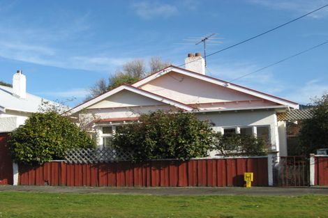 Photo of property in 14 Corunna Street, Saint Kilda, Dunedin, 9012