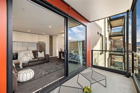 Photo of property in 301/34 Red Oaks Drive, Frankton, Queenstown, 9300