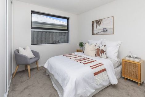 Photo of property in 4 Bollington Avenue, Kaiapoi, 7630