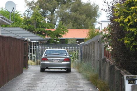 Photo of property in 68a Dunedin Street, Redwood, Christchurch, 8051