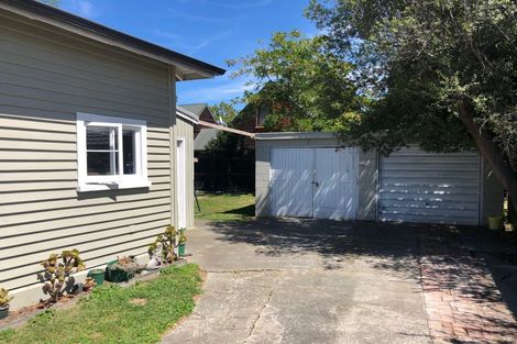 Photo of property in 45 Cranford Street, St Albans, Christchurch, 8014