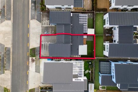 Photo of property in 47 Whare Kauri Road, Papakura, 2110