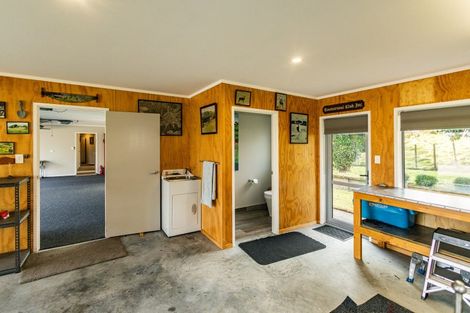 Photo of property in 29 Golf Road, Taumarunui, 3920