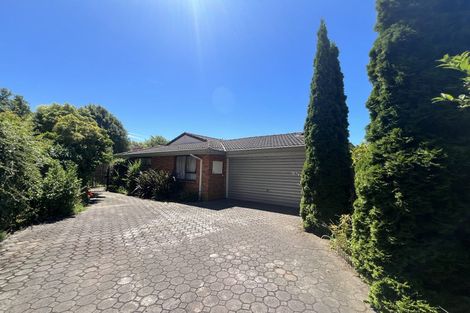 Photo of property in 1/262 Riccarton Road, Upper Riccarton, Christchurch, 8041