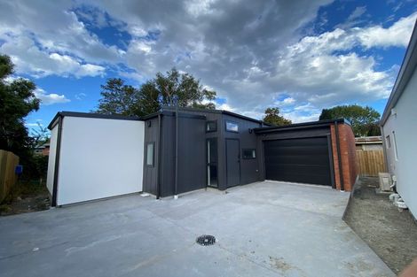 Photo of property in 4/168 Condell Avenue, Papanui, Christchurch, 8053