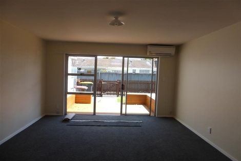 Photo of property in 3/395 Gloucester Street, Linwood, Christchurch, 8011