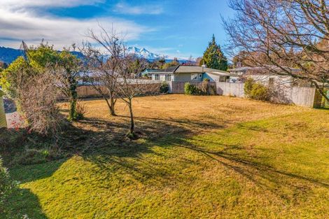 Photo of property in 94a Clyde St (state Highway 49), Ohakune, 4625