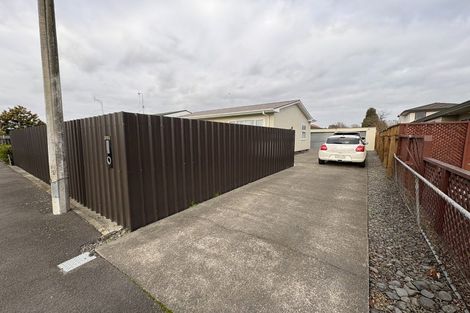 Photo of property in 3/200 Southampton Street West, Hastings, 4122