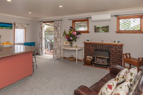 Photo of property in 44 Mckenzie Street, Levin, 5510