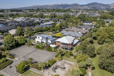 Photo of property in 6 Longspur Avenue, Wigram, Christchurch, 8025