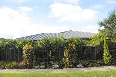 Photo of property in 9 Parr Place, Ilam, Christchurch, 8041